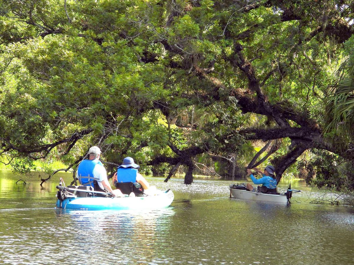 River Park Marina, St. Lucie River