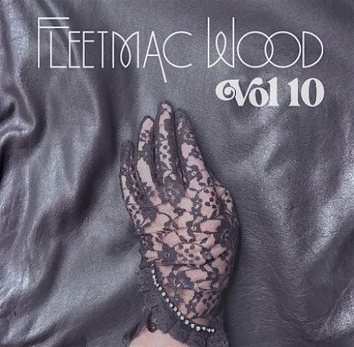 Fleetmac Wood present Chiffon Dreams - MUSES THURSDAY!