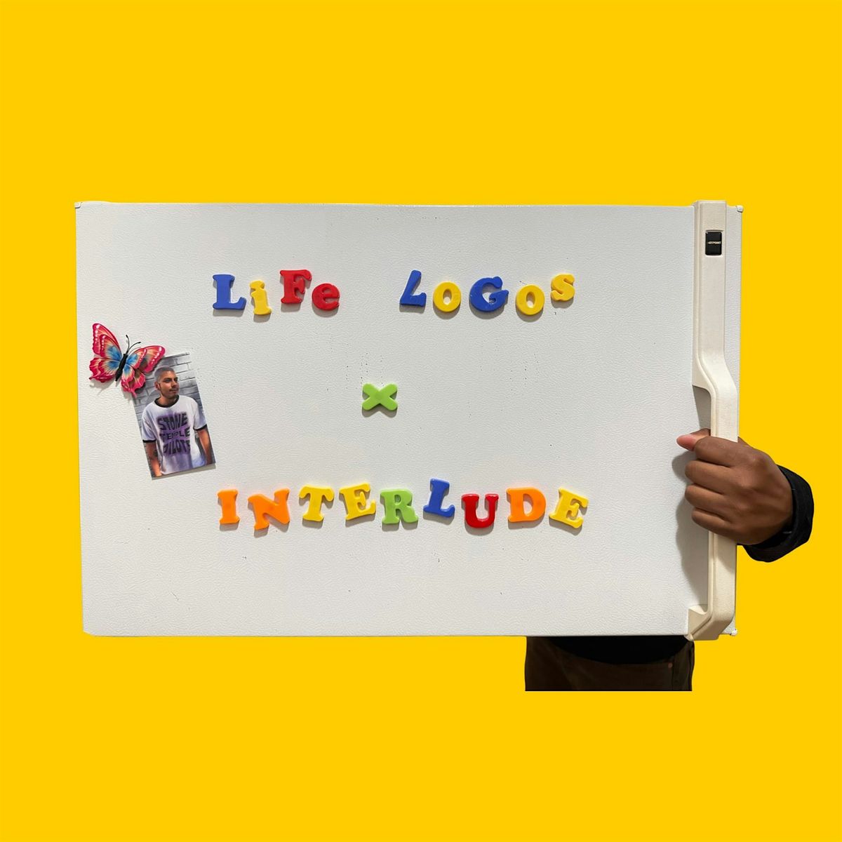 Life and Logos Interlude