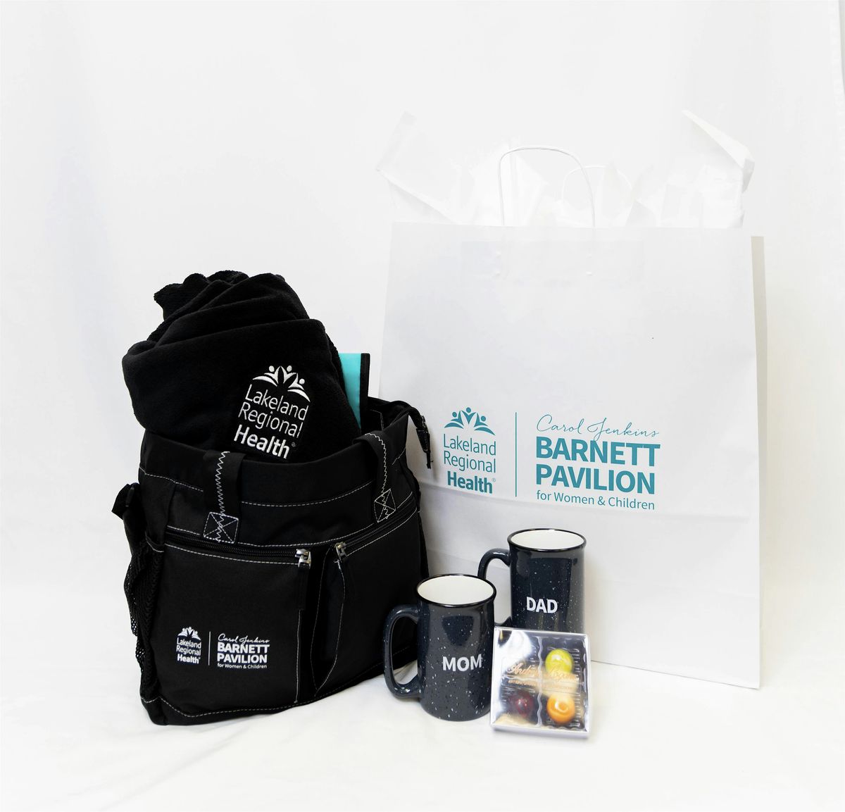 New Parent Bundle