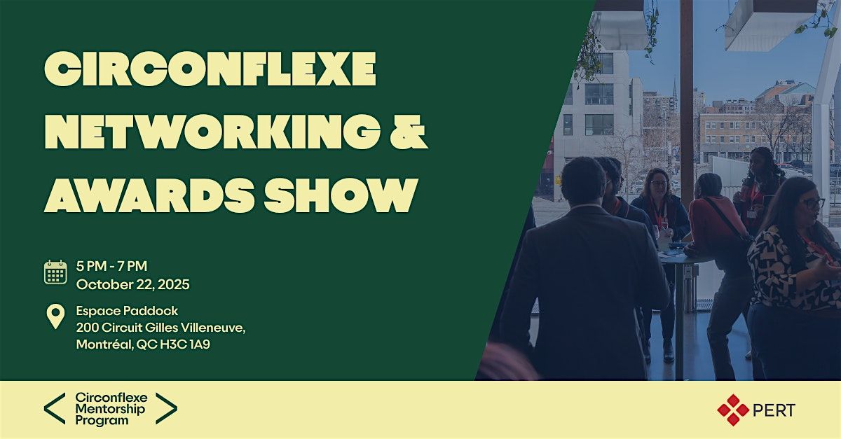 Circonflexe Networking