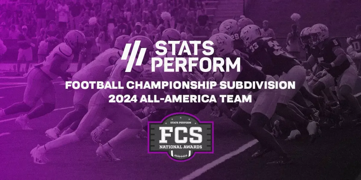 Parking NCAA FCS Football Championship