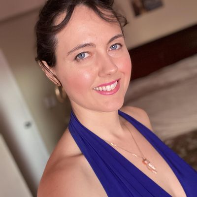 April A. Ross
