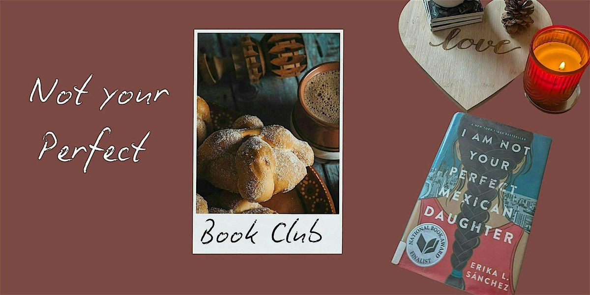 Not Your Perfect Book Club | A Chill Read