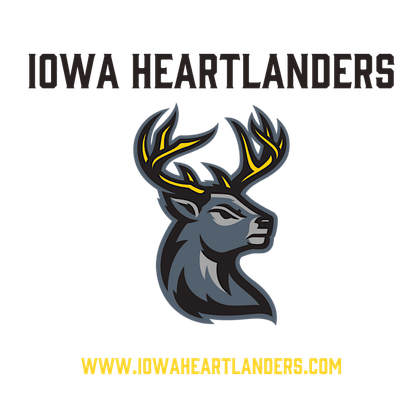 Iowa Heartlanders Hockey Team