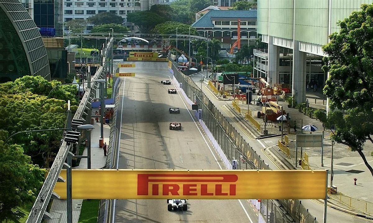 Sports  Networking  Race Day at MBP Sports (5th October)
