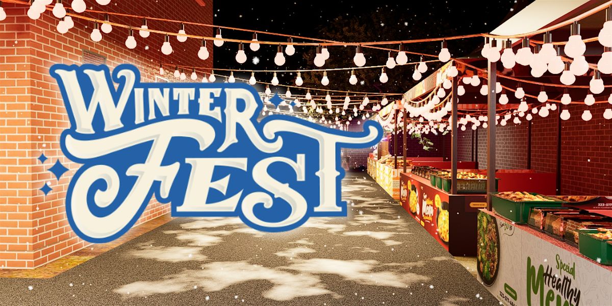 Winter Fest