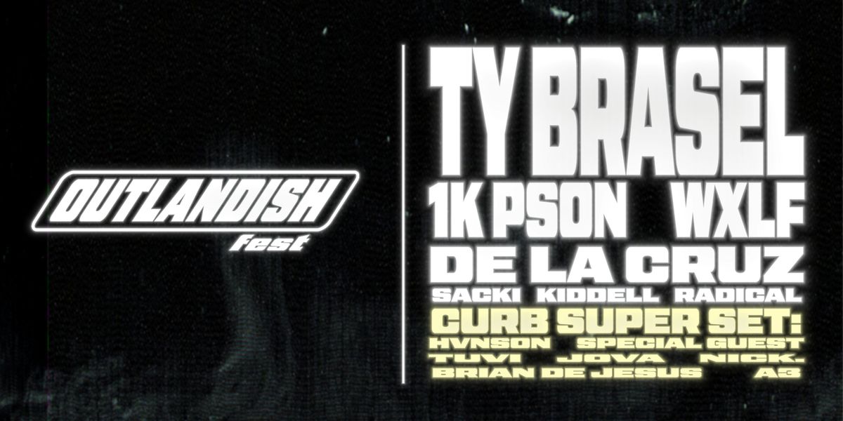 Outlandish Fest