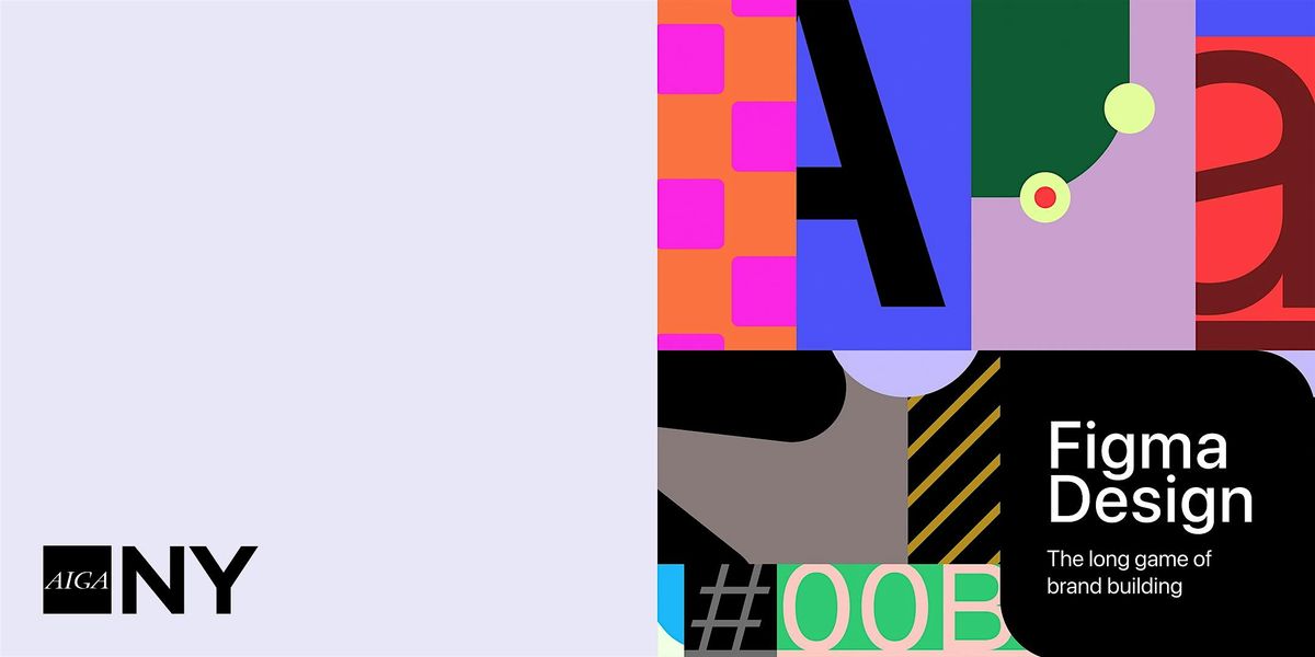 Figma Design~The Long Game of Brand Building