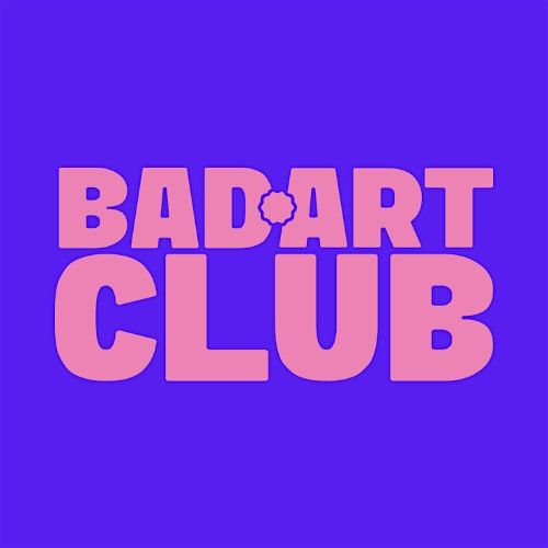 BAD ART CLUB: G-Rated Figurative(ly) Drawing