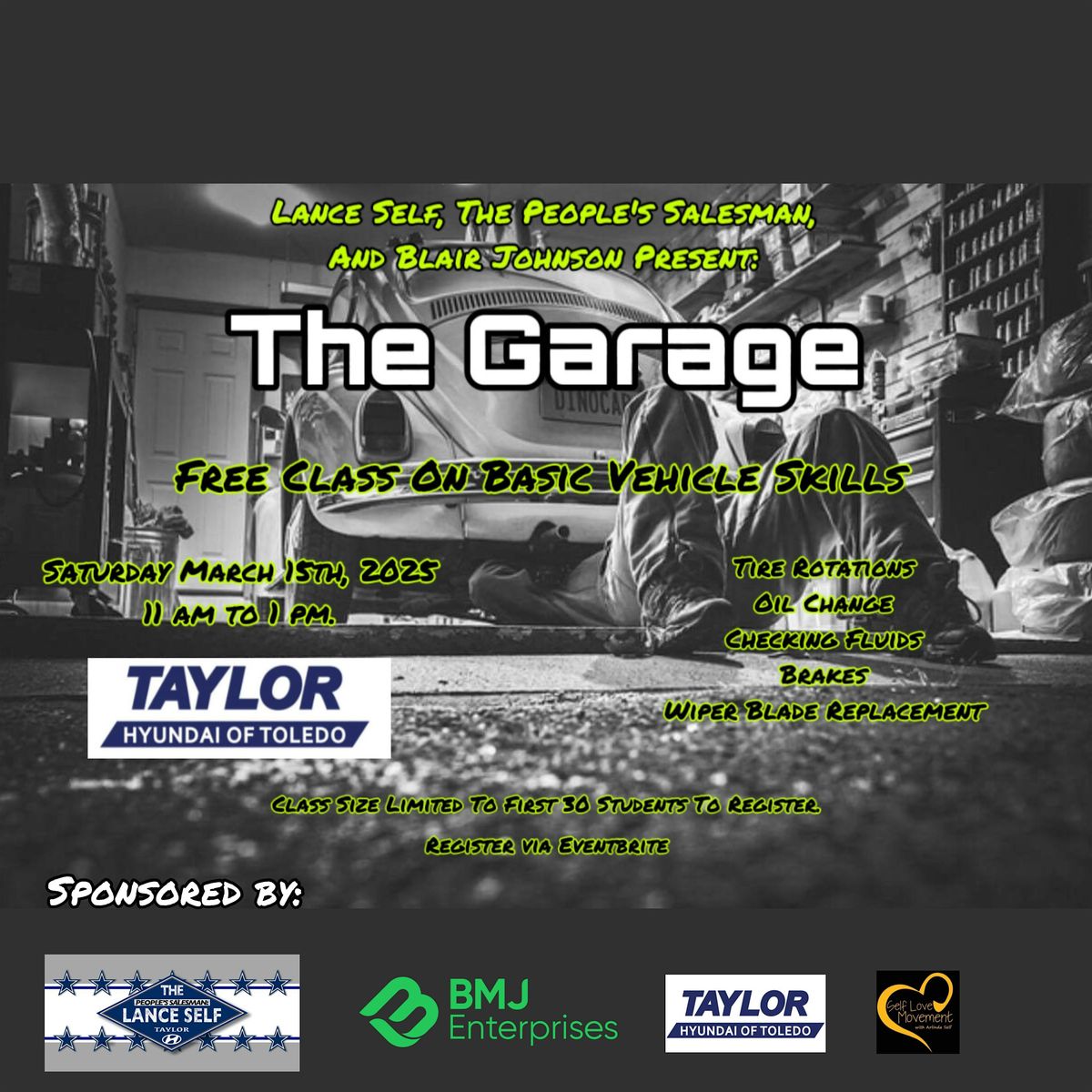 The Garage