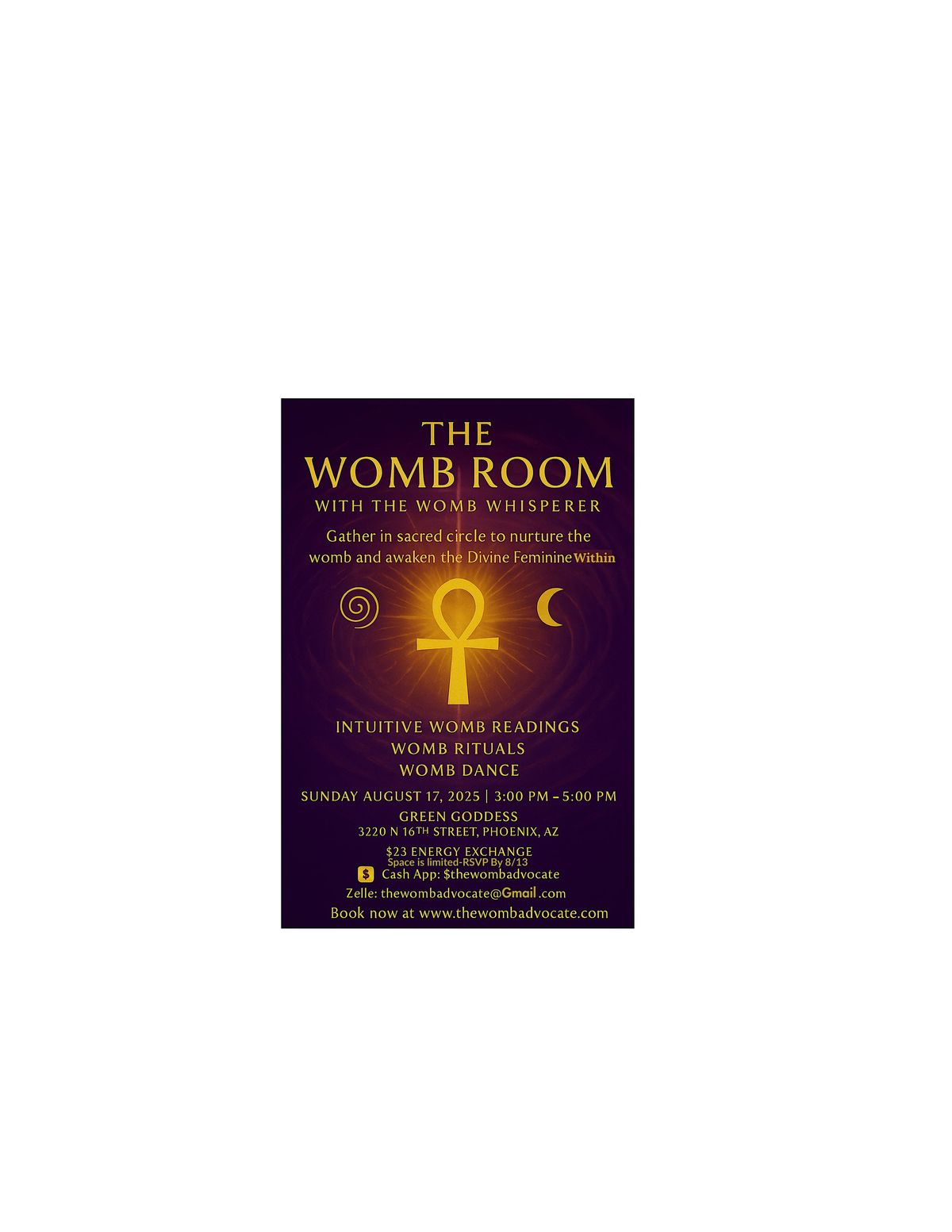 The Womb Room