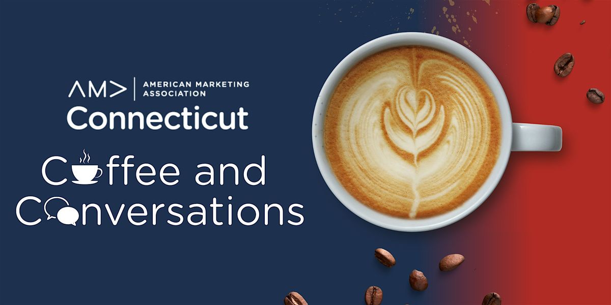 Coffee & Conversations in New Haven