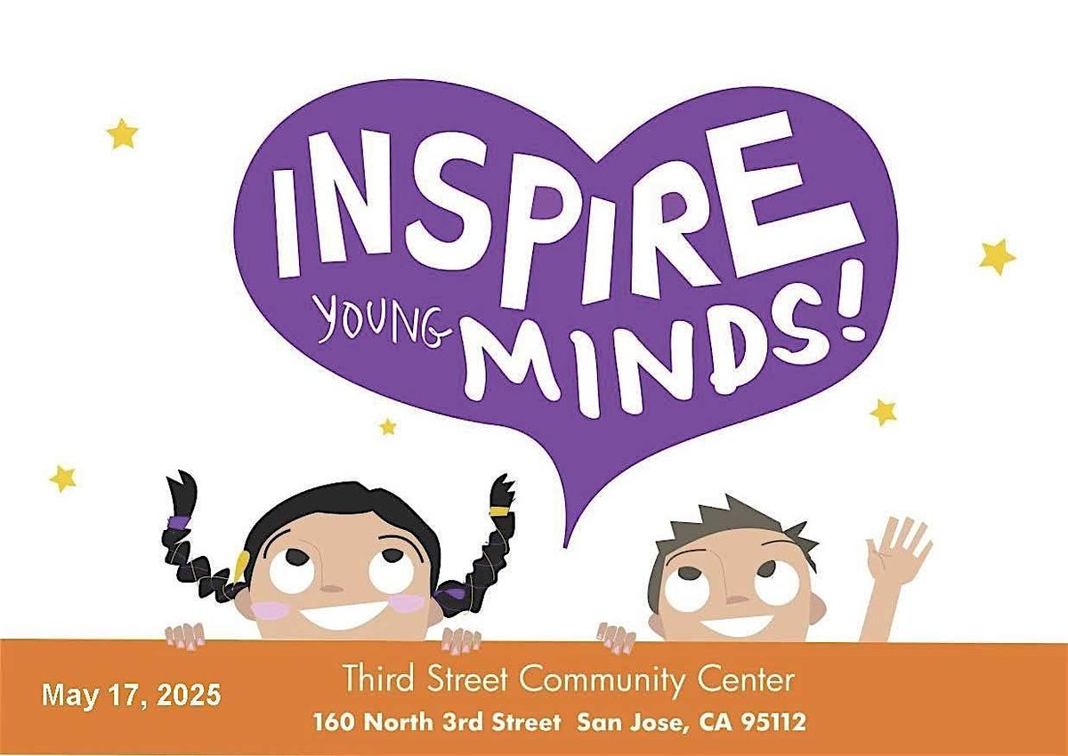 Inspire Young Minds