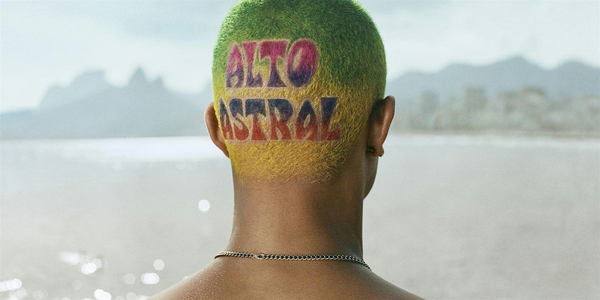 Byredo Presents The Astral Hour: Tattoo Registration
