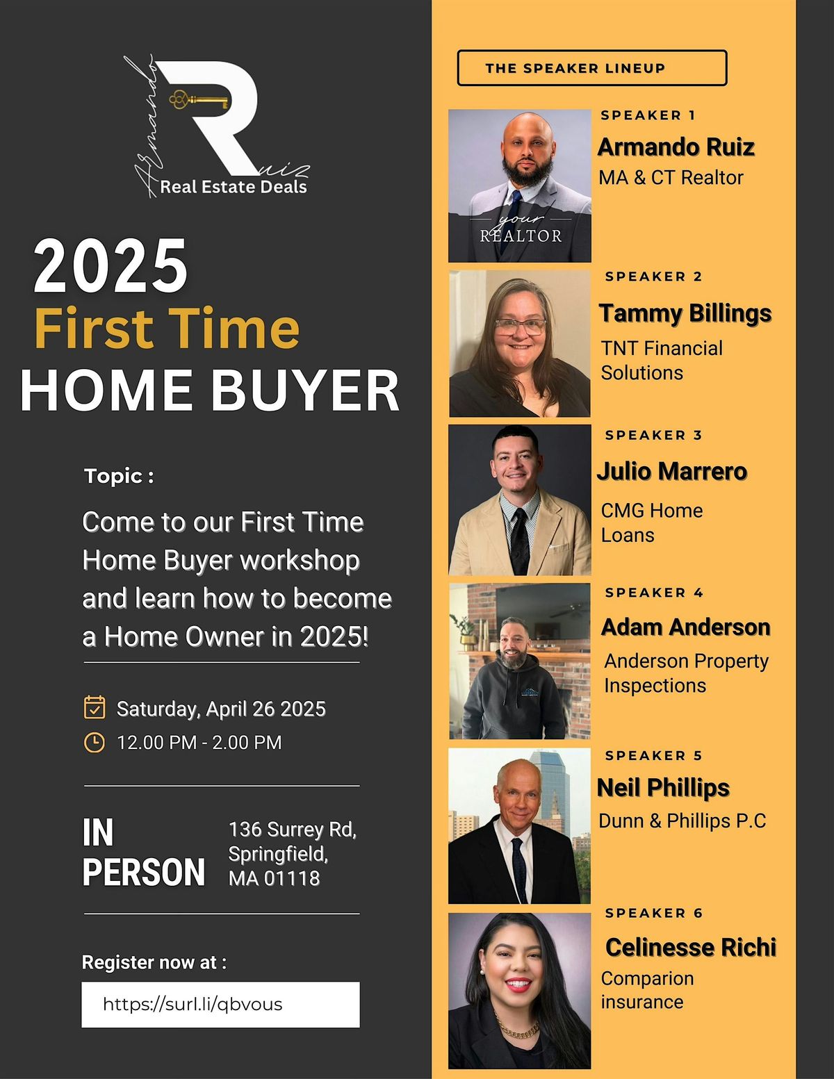 Are you ready to become a homeowner in 2025?