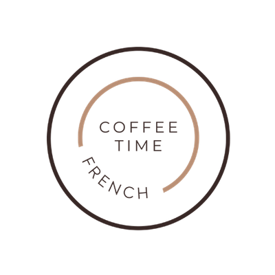 Coffee Time French
