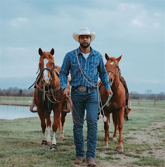 2025 Black Western Oyster Roast