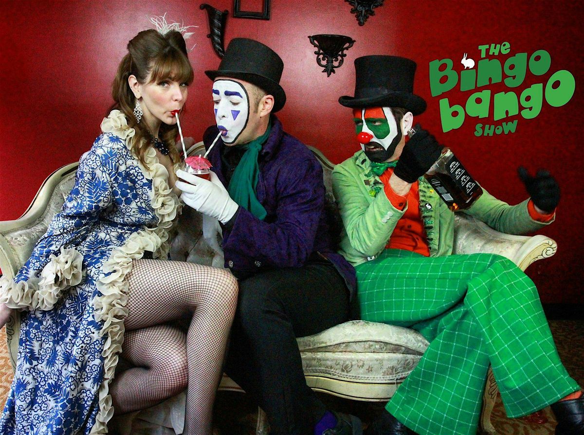 The Burlesque Bingo Bango Show