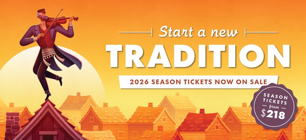 A Christmas Carol - Pleasant Grove