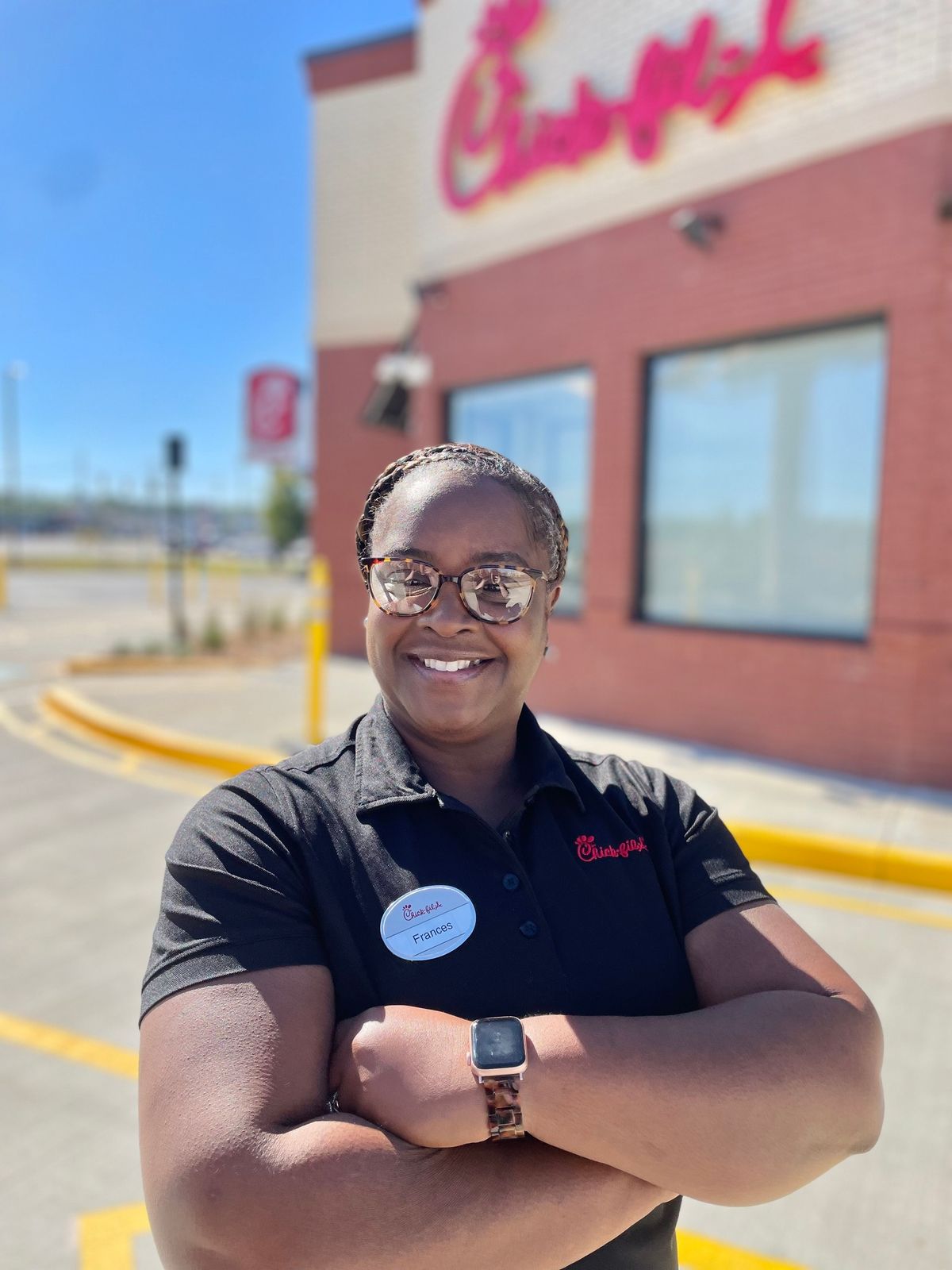 JOIN OUR TEAM! *** Open Interviews at Chick-fil-A Hattiesburg