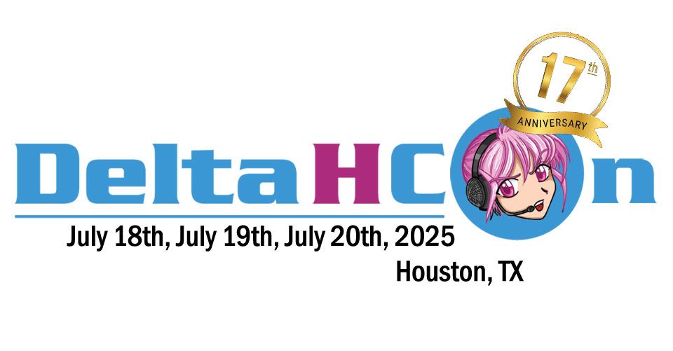 Delta H Con 2025