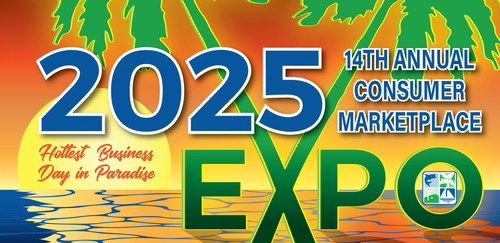 14th Annual 2025 Expo | Consumer Marketplace