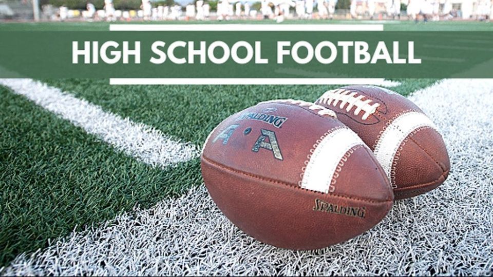 Regis Jesuit vs. Arapahoe  || H.S Fotball 09\/08\/2023