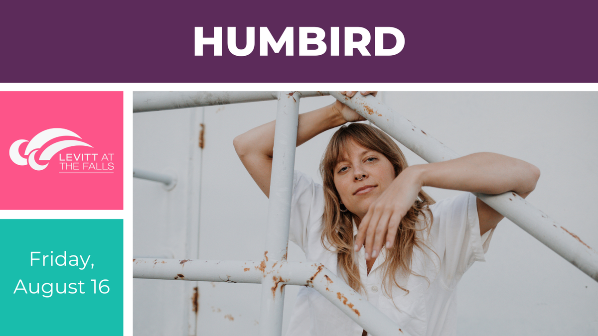 Humbird (16+)