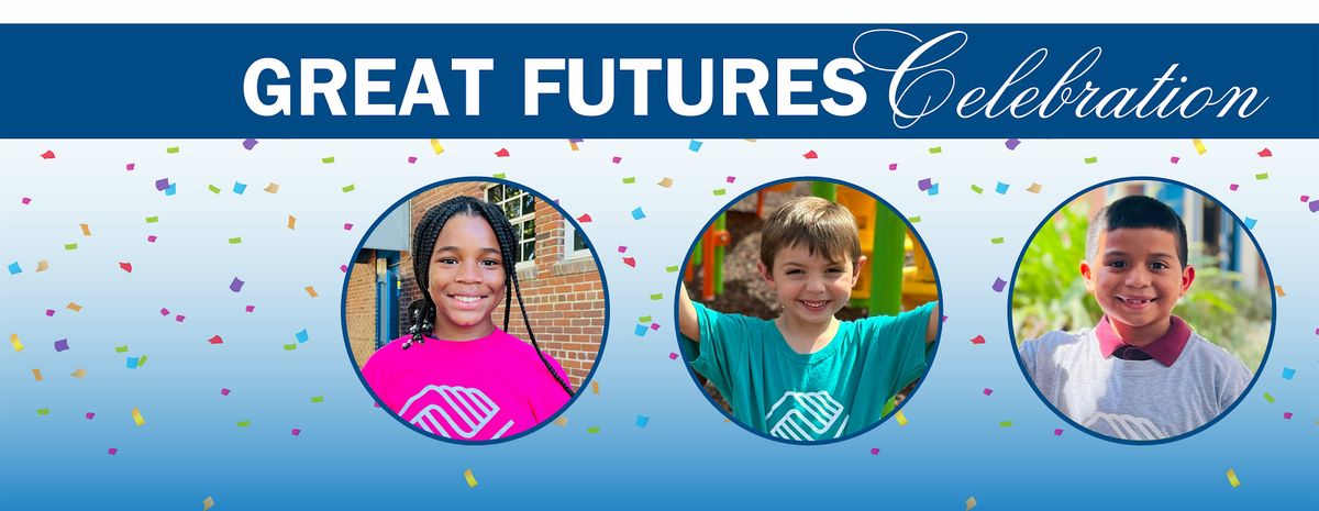 Great Futures Celebration