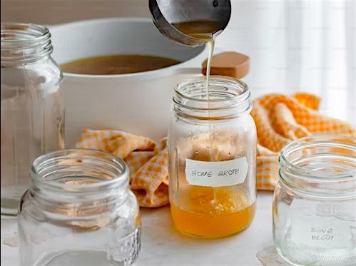 Everything you Need to Know about Bone Broth