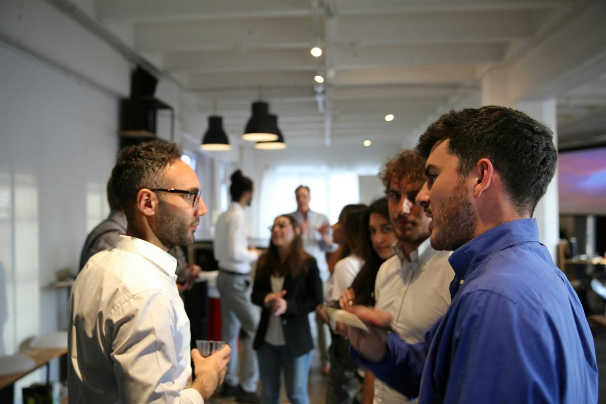 Costruire Connessioni - Il network dell\u2019edilizia e della progettazione