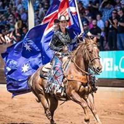 Rodeos Australia