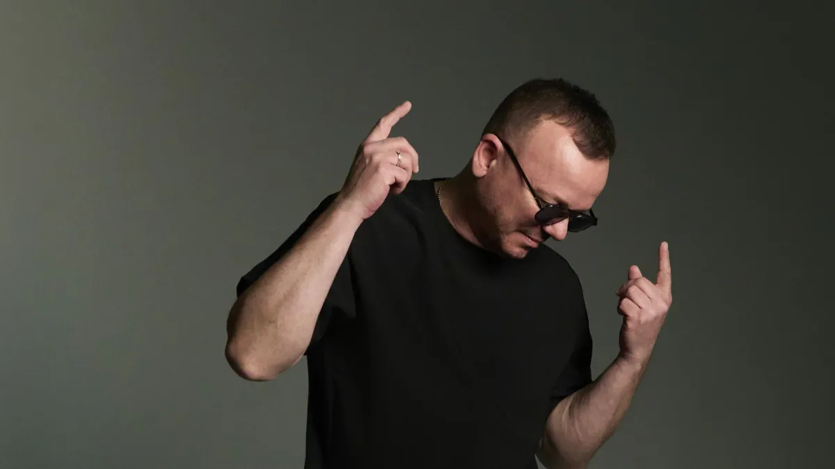 Gigi D'Alessio in Bari