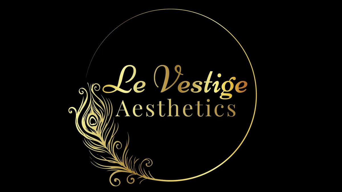 New Year, New You at Le Vestige Aesthetics