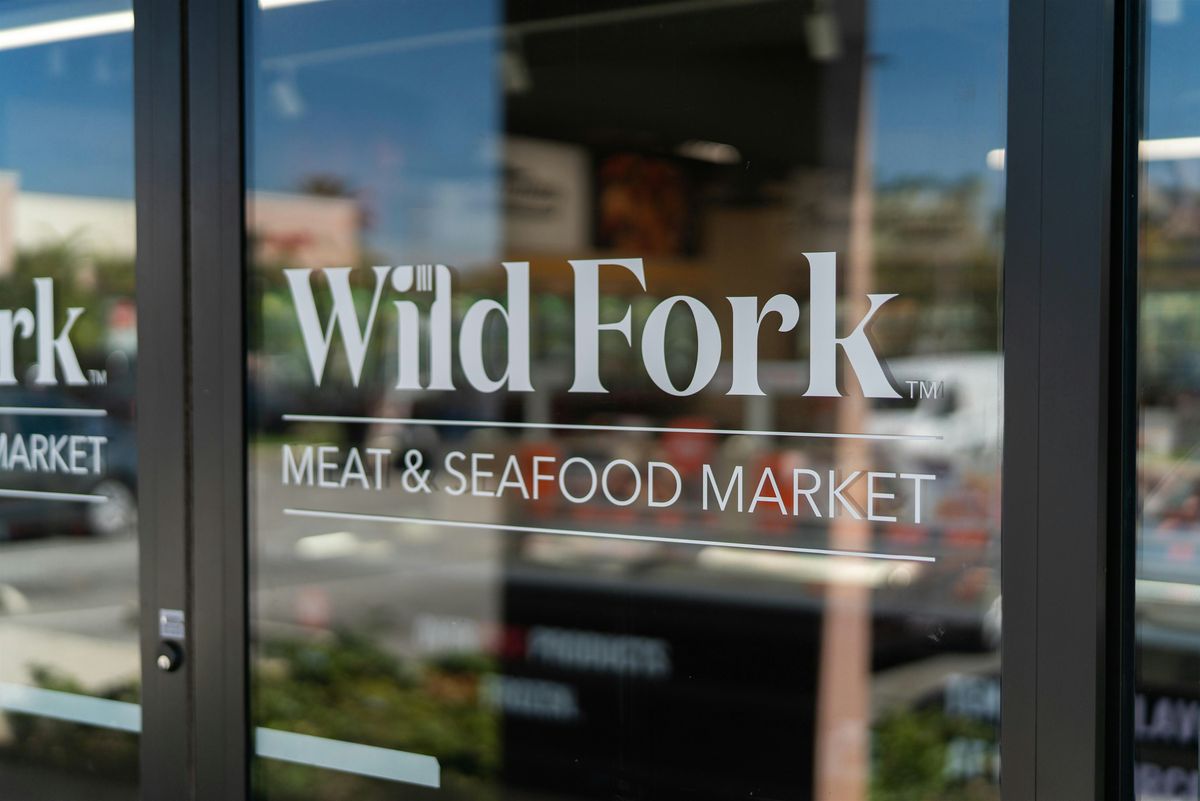 WILD FORK GLENDALE, WI - WILD FORK'S FALL BASH