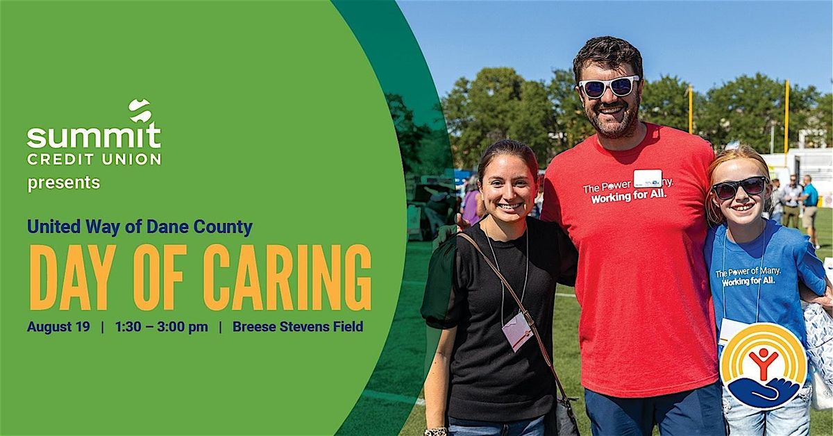 2025 Day of Caring
