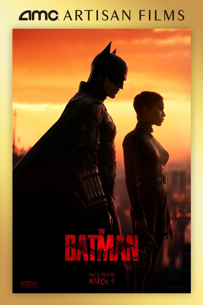 Batman (Theater)