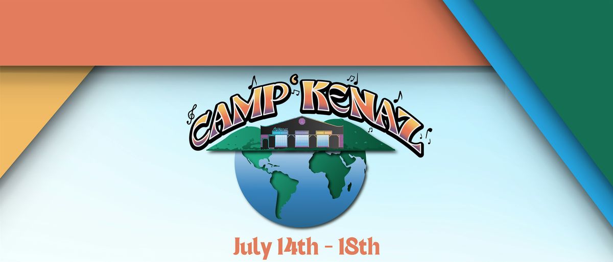 Camp 'Kenaz