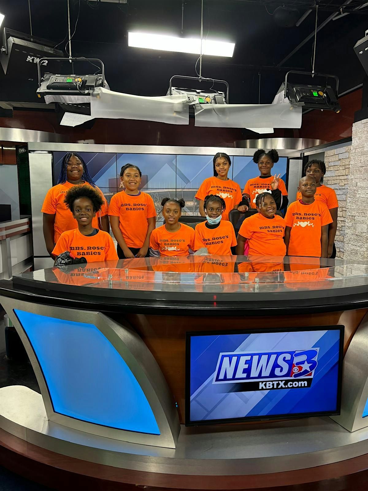 Bright Futures FUNdRAISER