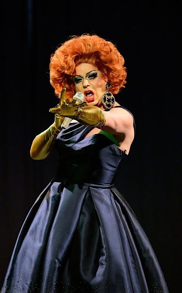 Divas Las Vegas with Tula and Regina!