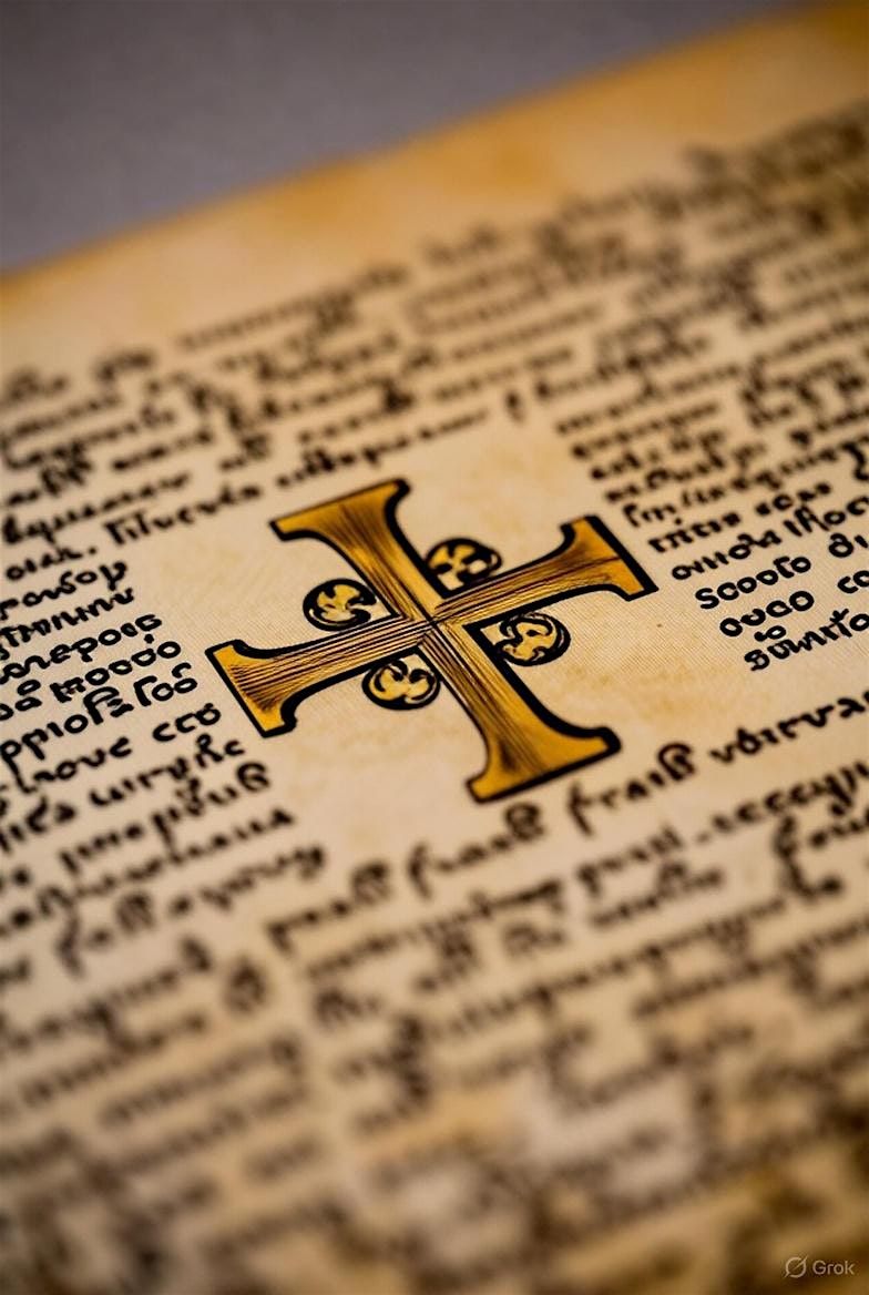 The Reliability of the Gospels