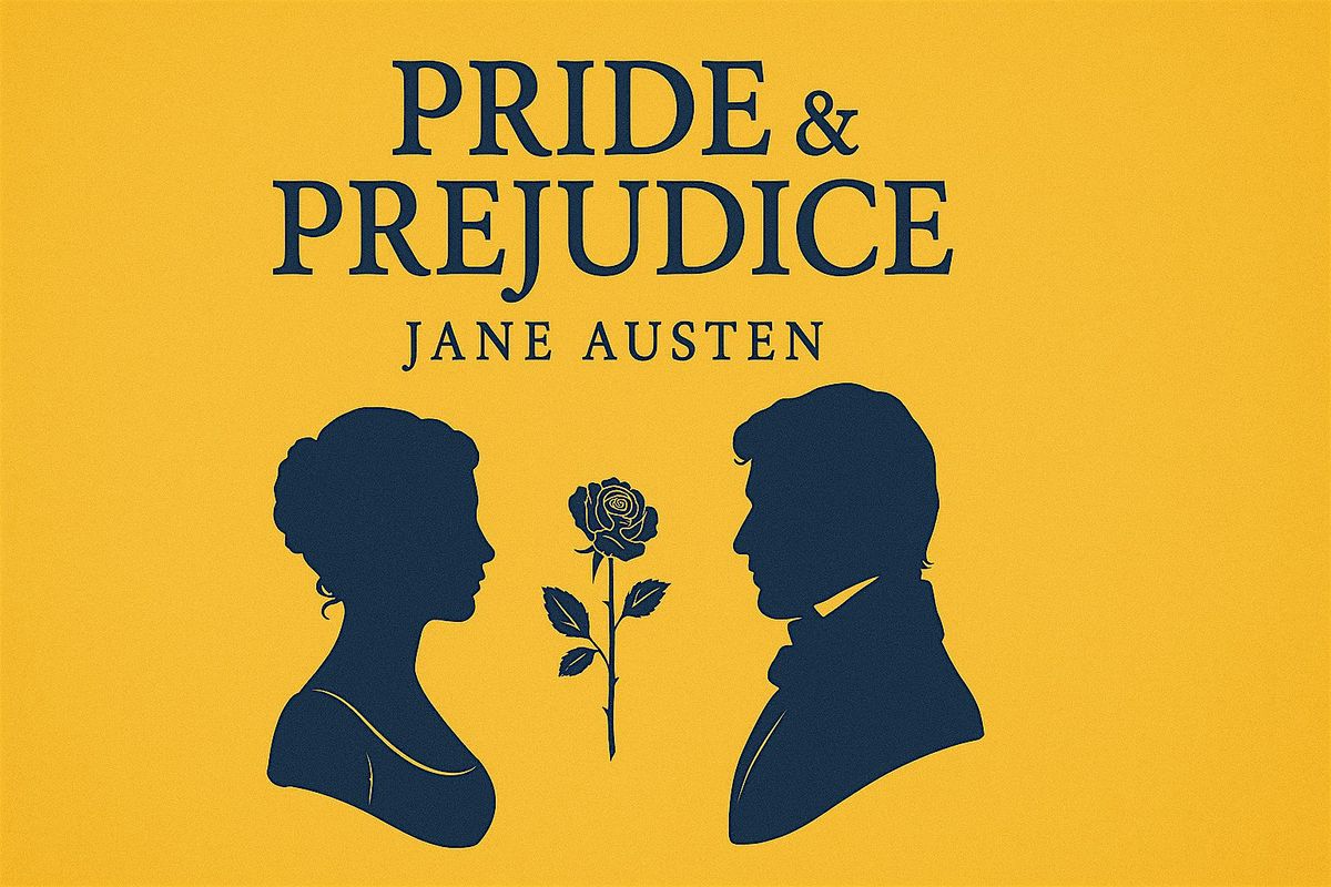 Avenues Drama Program | Pride & Prejudice
