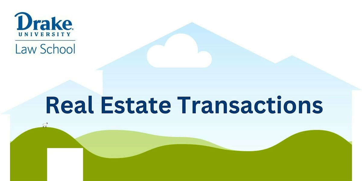 2025 Real Estate Transactions