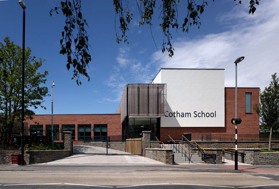 Cotham School: Open Evening 2024