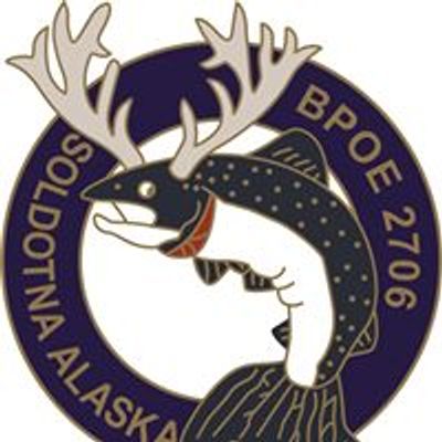 Soldotna Elks Lodge #2706