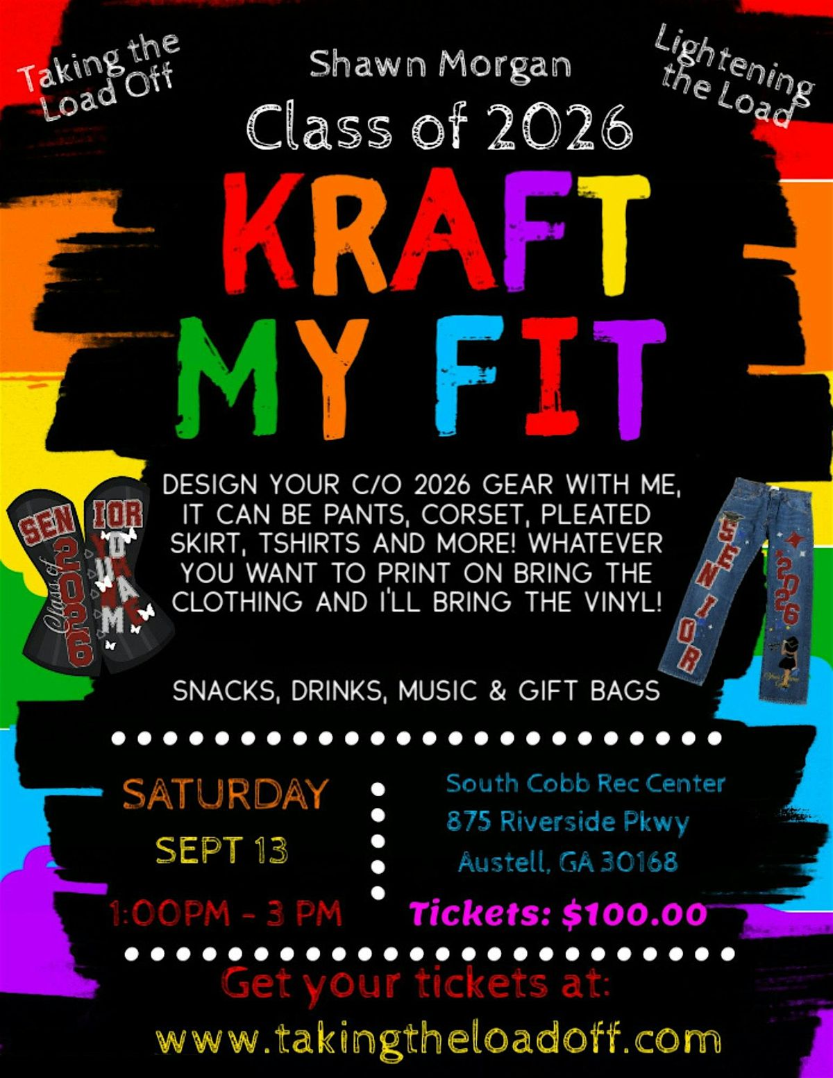 Kraft My Fit