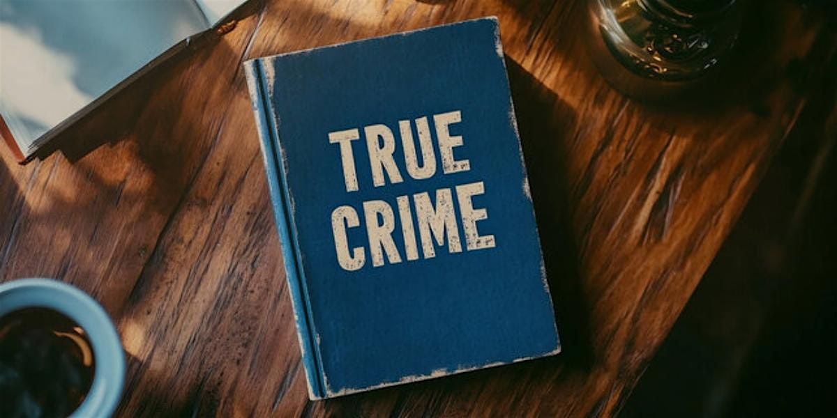 Sydney True Crime Comedy Walking Tour