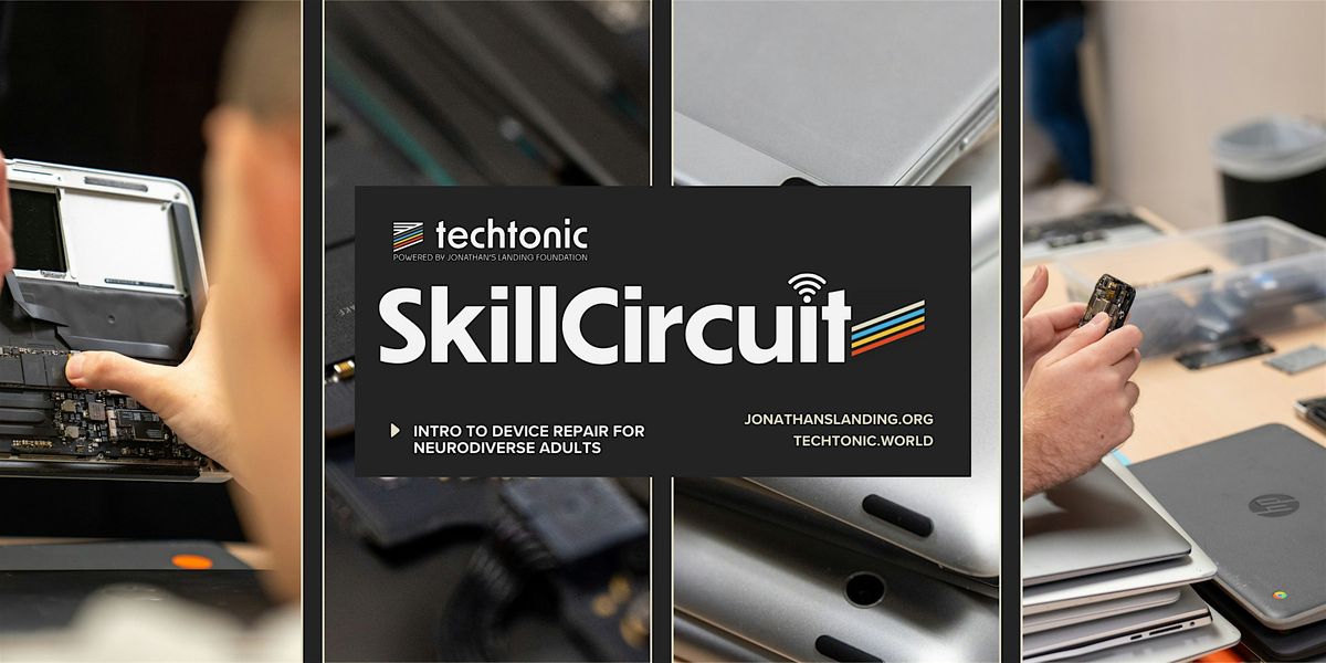 Techtonic SkillCircuit