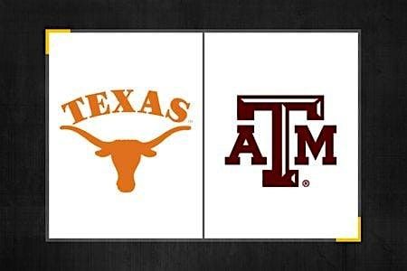 Comal County Texas Exes A&M Football Game Watch at Downtown Social